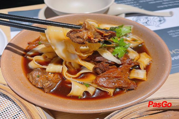 HaoChi Dimsum - Vinh Center-5
